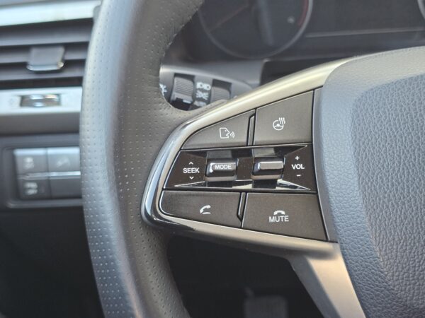 SsangYong Musso second hand 2018 maro – foto 30