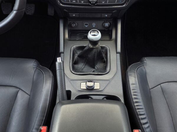 SsangYong Musso second hand 2018 maro – foto 37
