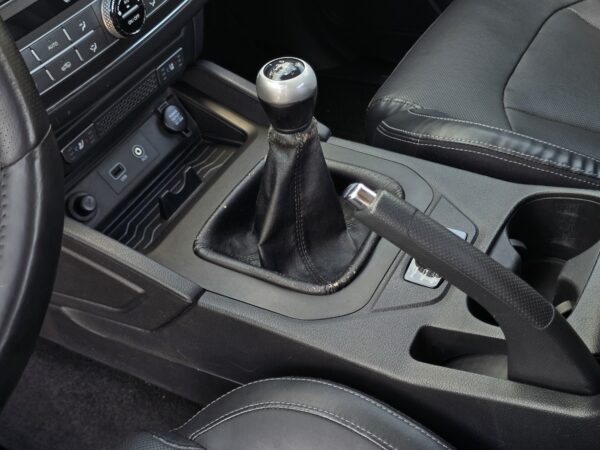 SsangYong Musso second hand 2018 maro – foto 36