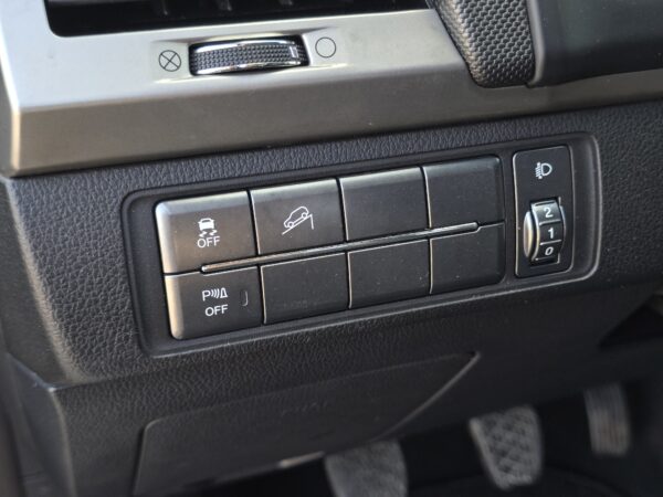 SsangYong Musso second hand 2018 maro – foto 35