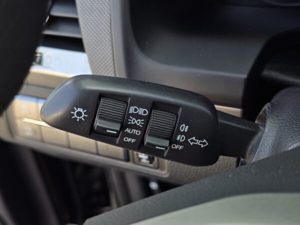 SsangYong Musso second hand 2018 maro – foto 32