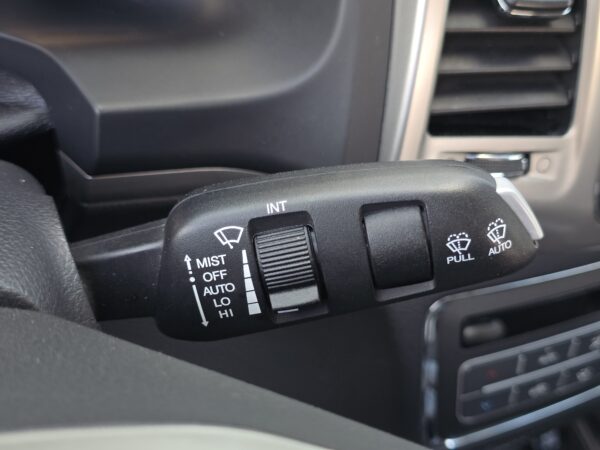 SsangYong Musso second hand 2018 maro – foto 33
