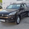 SsangYong Musso second hand 2018 maro