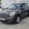 Mini Countryman second hand 2011 gri