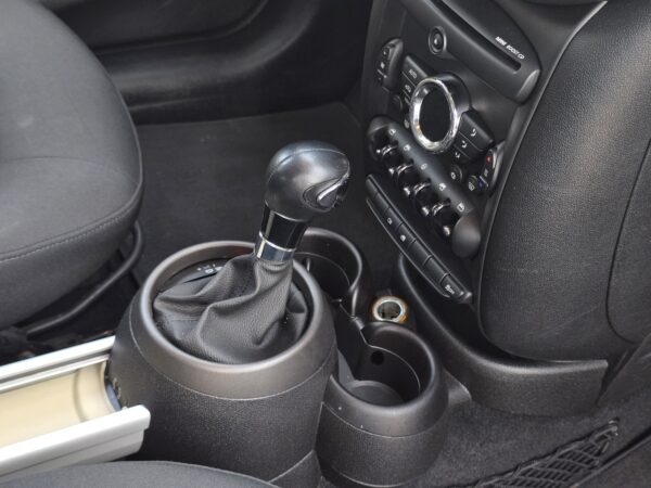 Mini Countryman second hand 2011 gri – foto 24