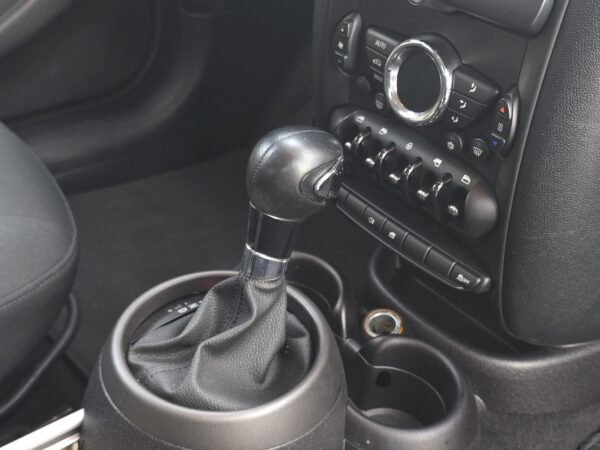 Mini Countryman second hand 2011 gri – foto 25