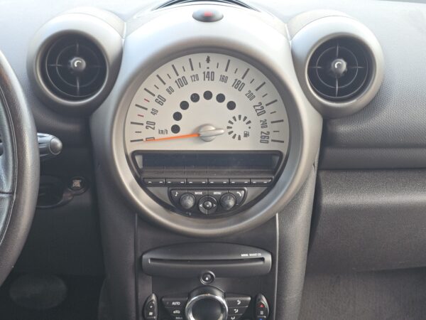 Mini Countryman second hand 2011 gri – foto 29