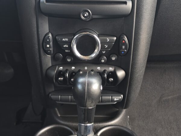 Mini Countryman second hand 2011 gri – foto 27