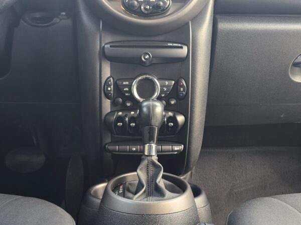 Mini Countryman second hand 2011 gri – foto 26