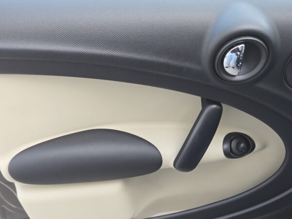 Mini Countryman second hand 2011 gri – foto 33