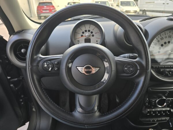Mini Countryman second hand 2011 gri – foto 22