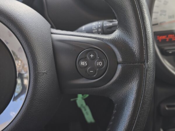 Mini Countryman second hand 2011 gri – foto 23