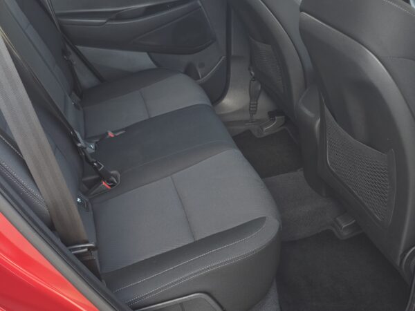 Hyundai Tucson 2020 roșu 1.6 CRDi – foto 37