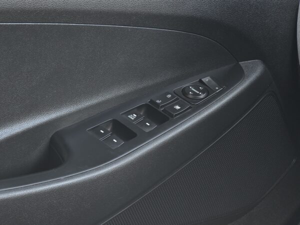 Hyundai Tucson 2020 roșu 1.6 CRDi – foto 36