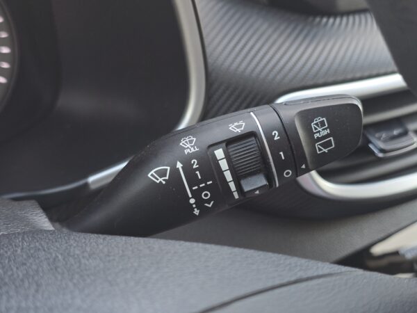 Hyundai Tucson 2020 roșu 1.6 CRDi – foto 26