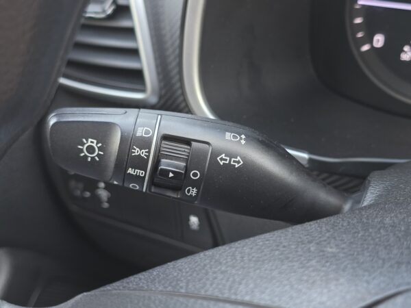 Hyundai Tucson 2020 roșu 1.6 CRDi – foto 24