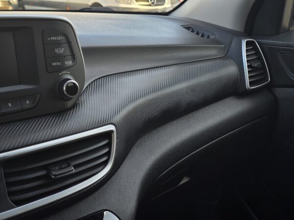Hyundai Tucson 2020 roșu 1.6 CRDi – foto 34
