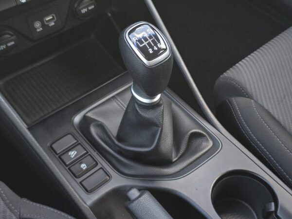 Hyundai Tucson 2020 roșu 1.6 CRDi – foto 31
