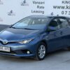 Toyota Auris 1.8 Hybrid Design Edition