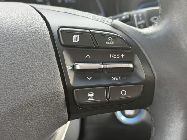 Hyundai IONIQ Hybrid