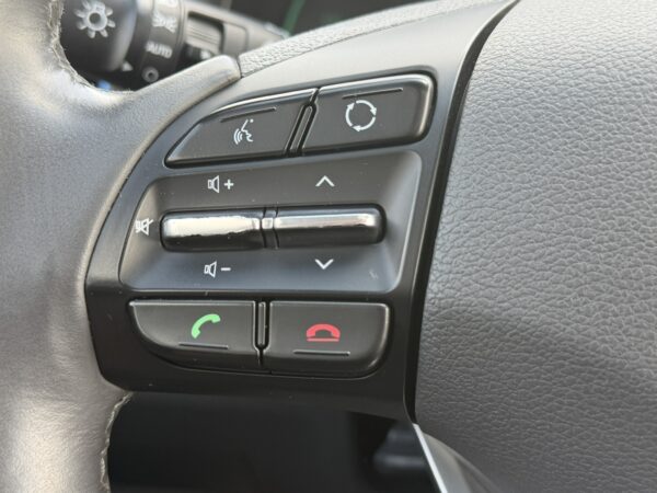 Hyundai IONIQ Hybrid