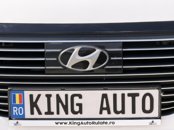 Hyundai IONIQ Hybrid