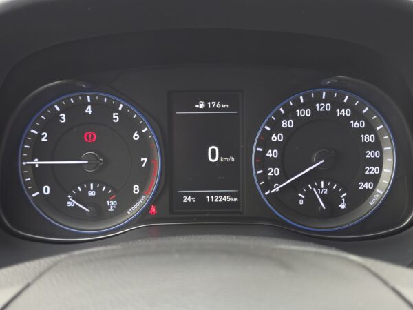 Hyundai KONA 1.0 T-GDI Trend