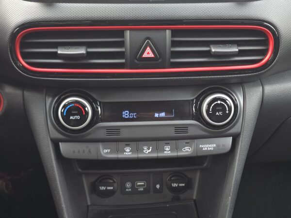 Hyundai KONA 1.0 T-GDI Trend