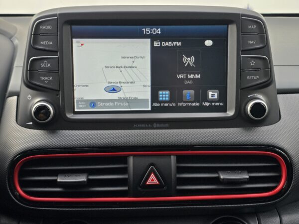 Hyundai KONA 1.0 T-GDI Trend