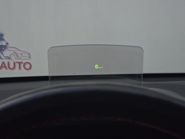 Hyundai KONA 1.0 T-GDI Trend