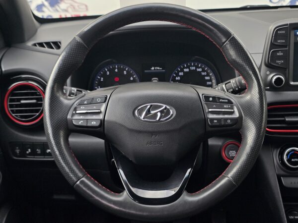 Hyundai KONA 1.0 T-GDI Trend