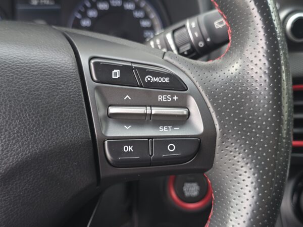 Hyundai KONA 1.0 T-GDI Trend