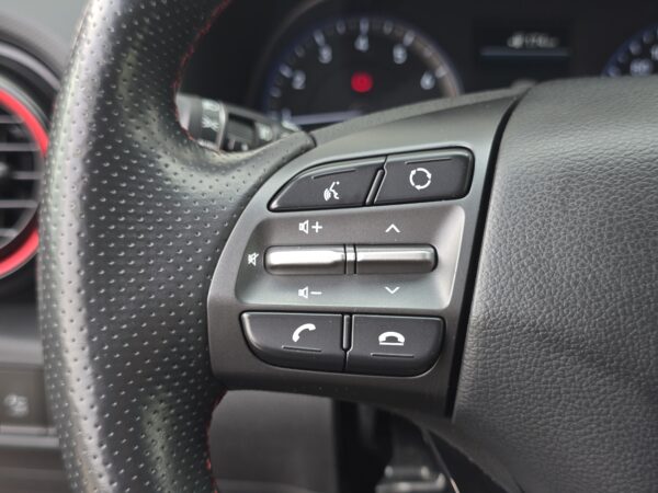 Hyundai KONA 1.0 T-GDI Trend