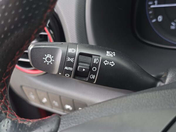 Hyundai KONA 1.0 T-GDI Trend