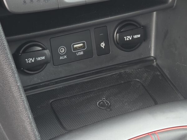 Hyundai KONA 1.0 T-GDI Trend