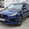 Jaguar E-Pace D165 AWD R-Dynamic S