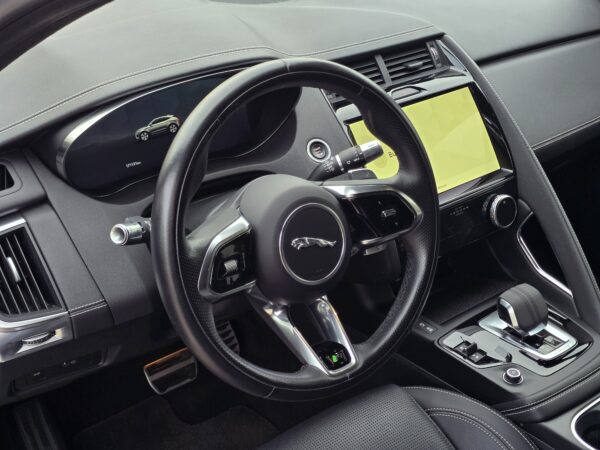 Jaguar E-Pace D165 AWD R-Dynamic S