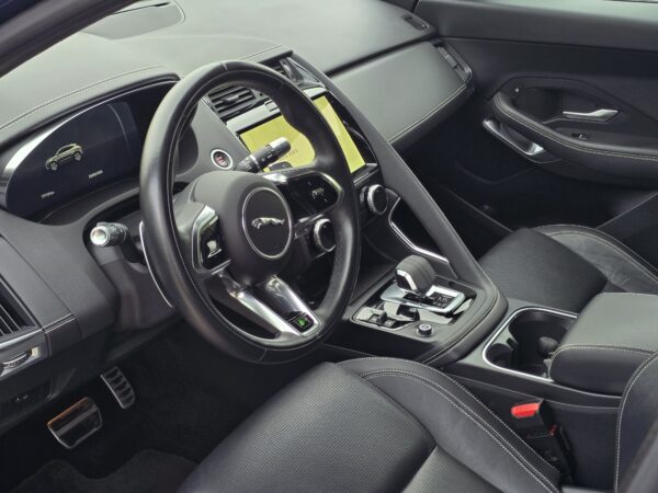 Jaguar E-Pace D165 AWD R-Dynamic S