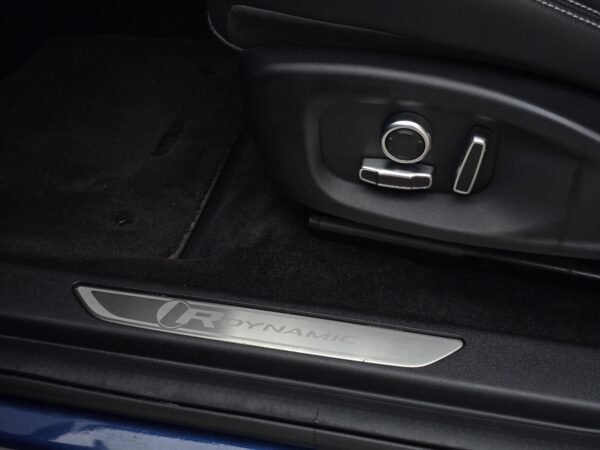 Jaguar E-Pace D165 AWD R-Dynamic S