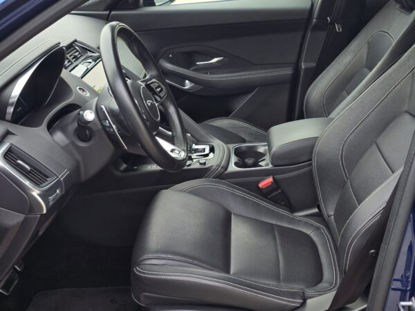 Jaguar E-Pace D165 AWD R-Dynamic S