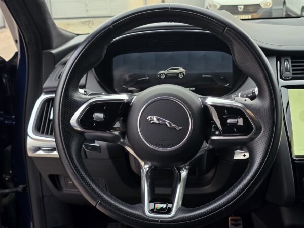 Jaguar E-Pace D165 AWD R-Dynamic S
