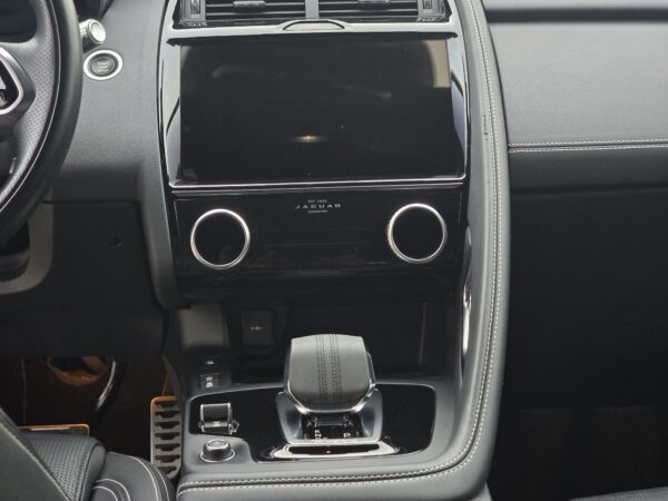 Jaguar E-Pace D165 AWD R-Dynamic S