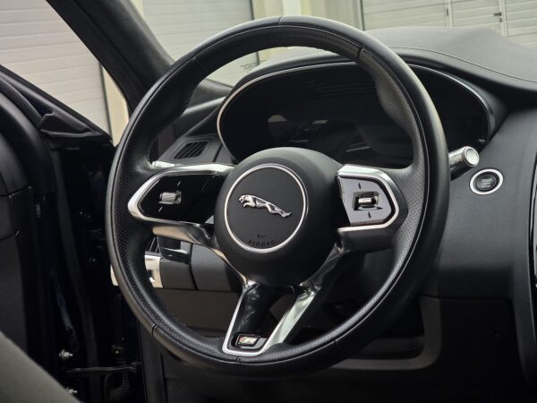 Jaguar E-Pace D165 AWD R-Dynamic S