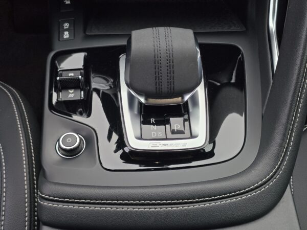 Jaguar E-Pace D165 AWD R-Dynamic S