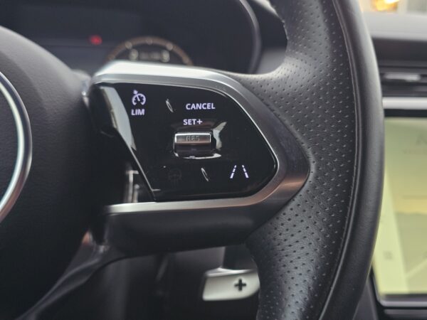 Jaguar E-Pace D165 AWD R-Dynamic S