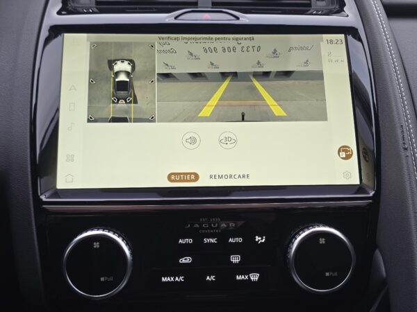 Jaguar E-Pace D165 AWD R-Dynamic S