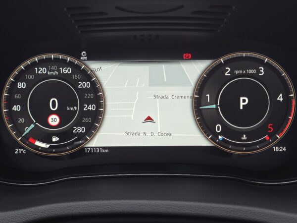 Jaguar E-Pace D165 AWD R-Dynamic S