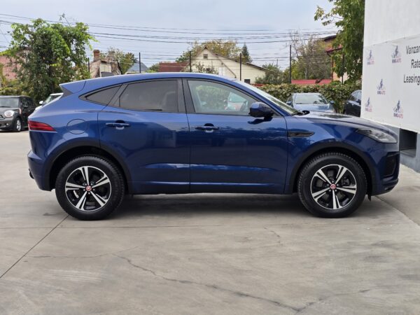 Jaguar E-Pace D165 AWD R-Dynamic S
