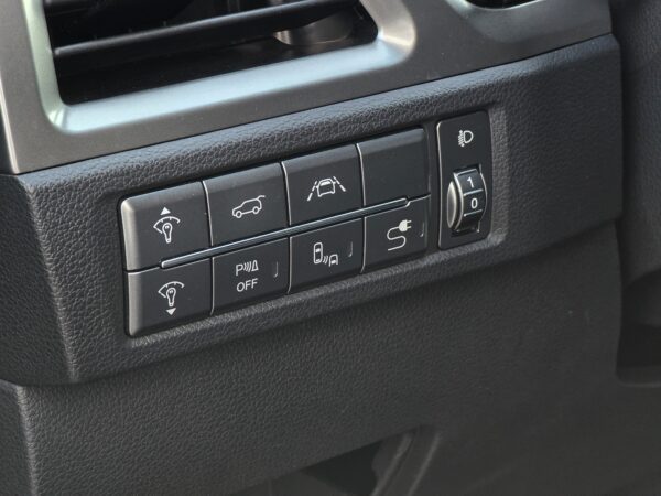 SsangYong Korando 1.6 e-XDi 4WD Aut. Sapphire