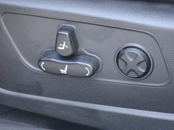 SsangYong Korando 1.6 e-XDi 4WD Aut. Sapphire